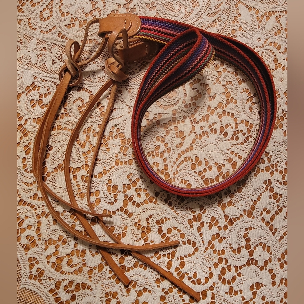 Consuela Crossbody Strap